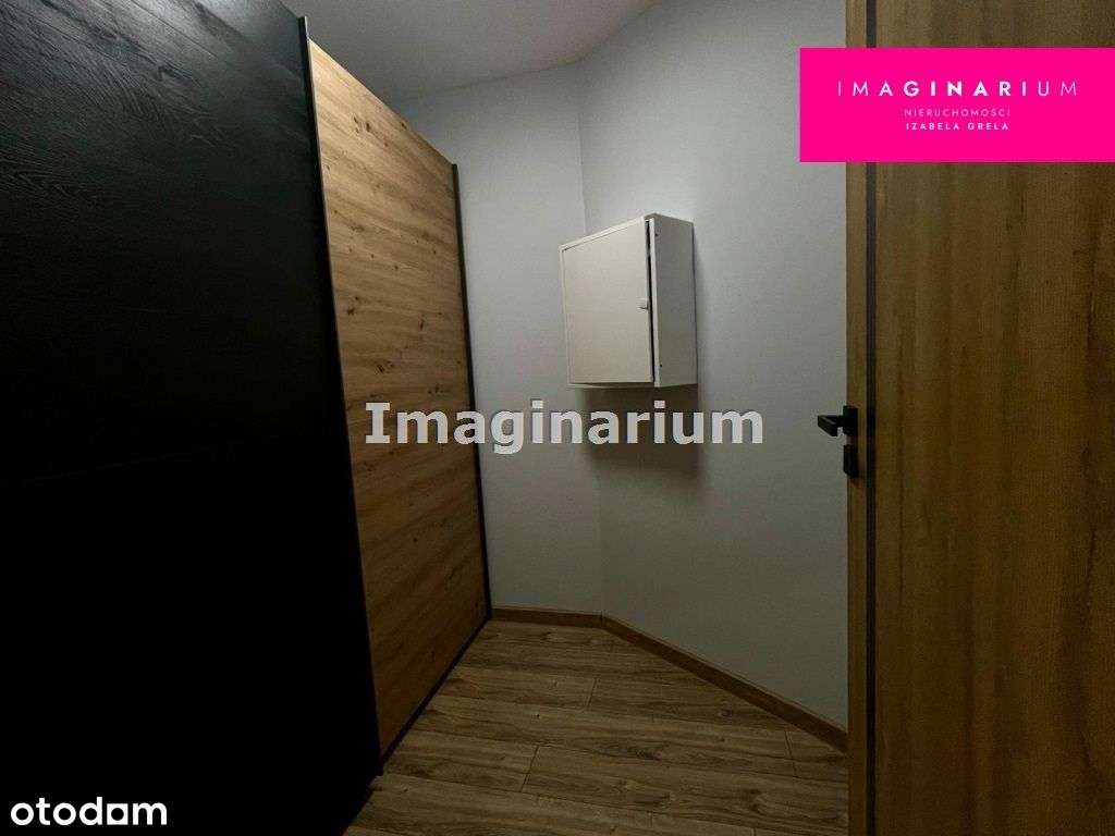 Wyremontowane mieszkanie 3-pokojowe z ogródkiem-9