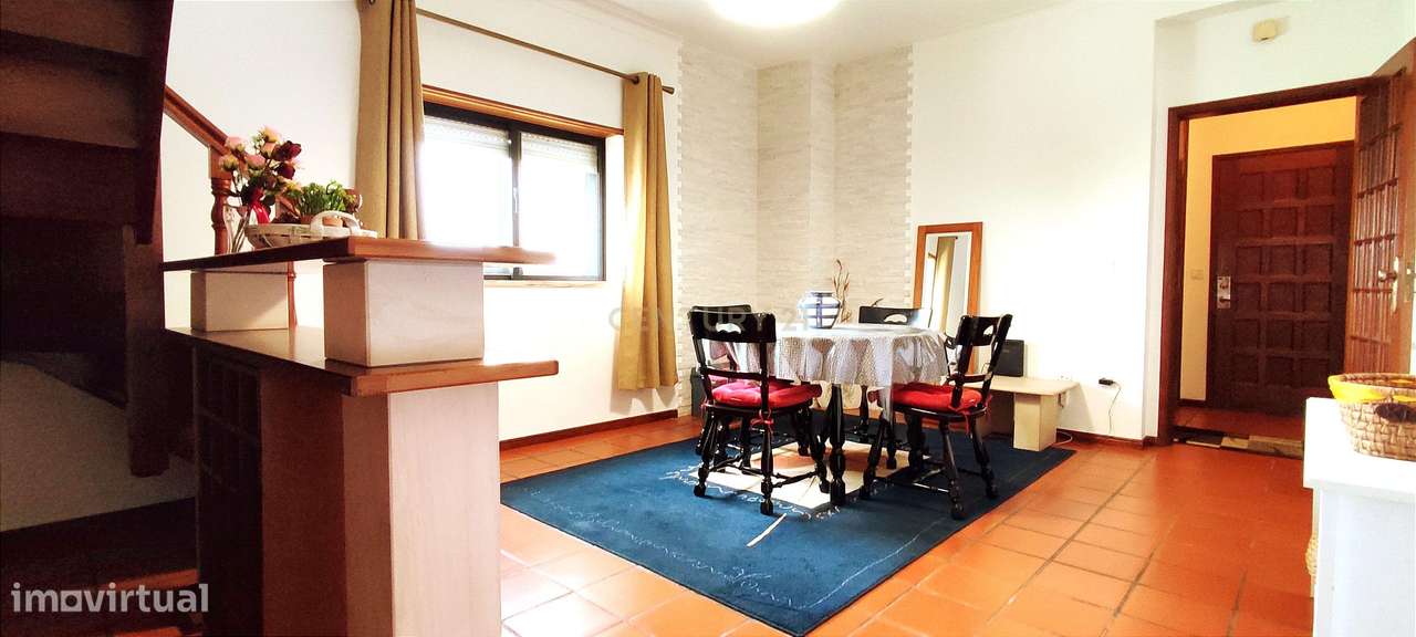 Apartamento T4 Duplex em Santa Clara - Viver com Conforto e Tranquilid - Grande imagem: 2/16