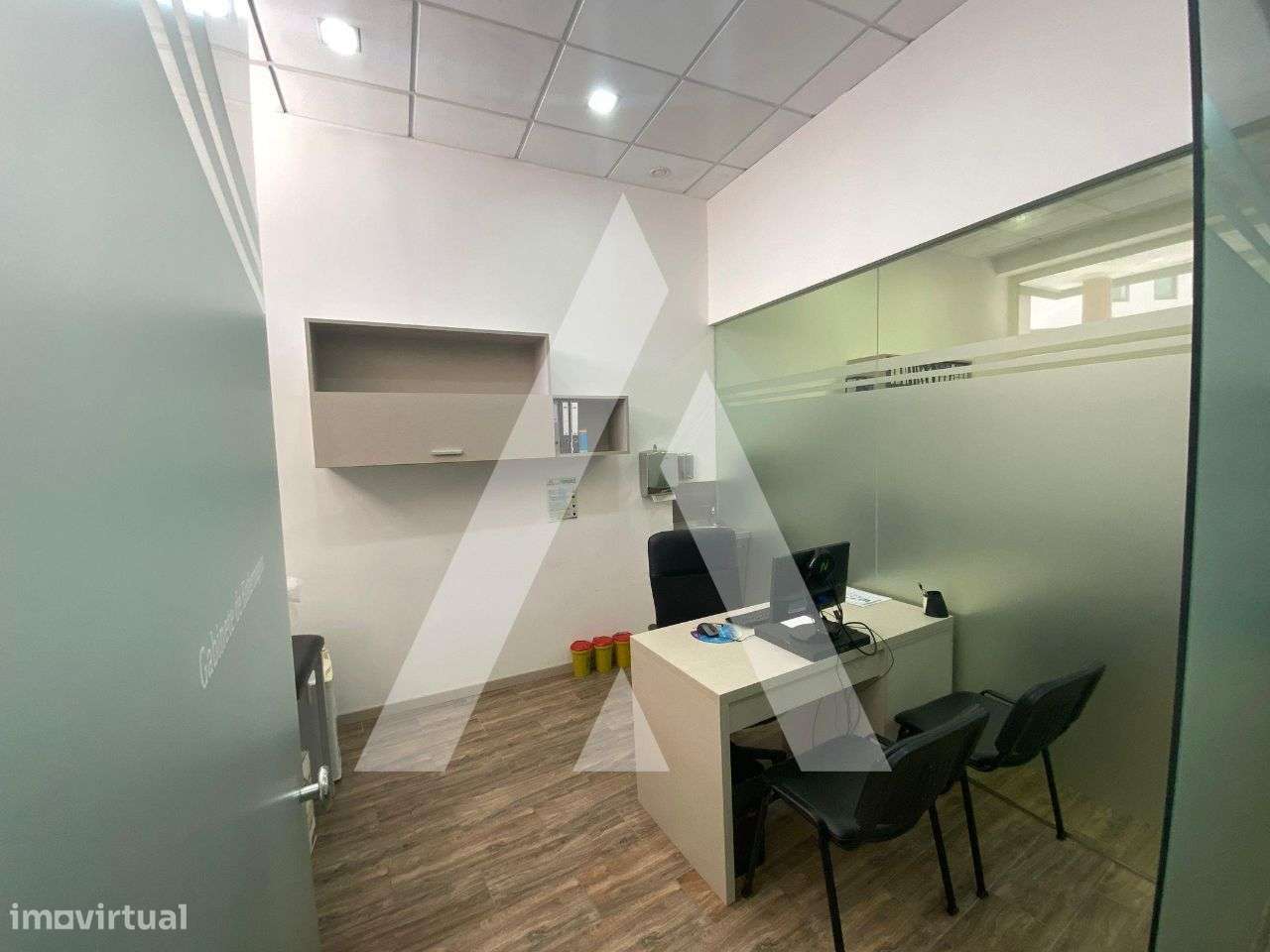 Loja em pleno centro de Aveiro - Grande imagem: 3/20