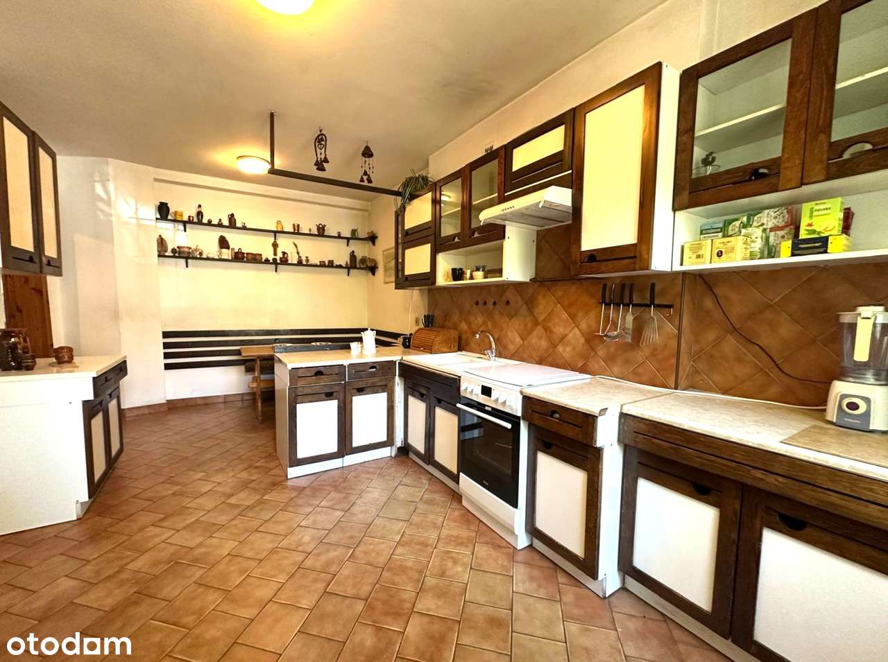 Doskonała oferta! Mokotów! Cisza!-9