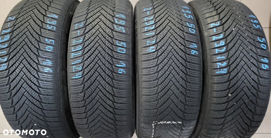 195/50R16 88V (Z292/24)03 4szt 7,5mm Frostrac HP MINERVA ZIMOWE - 1