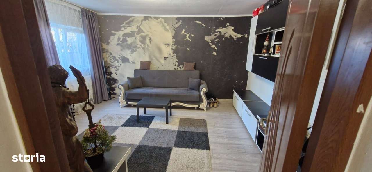 Casa Rahova doua camere - Imagine principală: 1/10