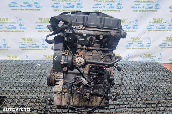 Motor complet fara anexe cod amf 1.4tdi Seat Cordoba 3 seria - 1