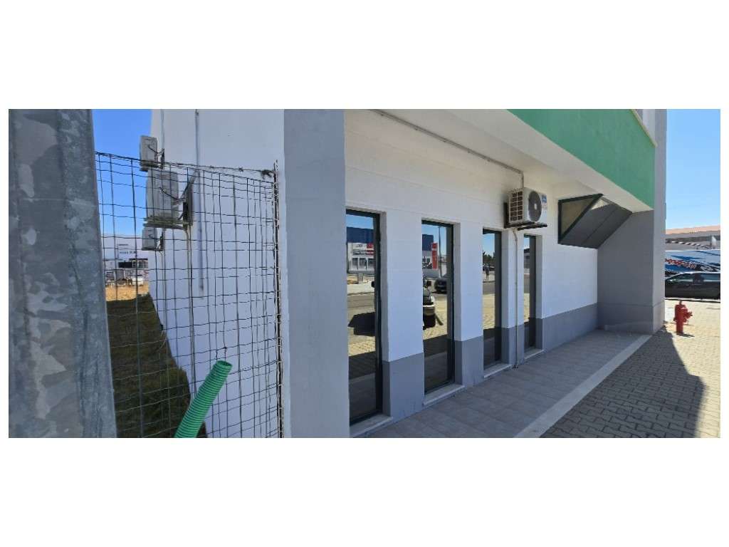 ARMAZÉM Industrial (+ Lote p/ construção) - Grande imagem: 5/57