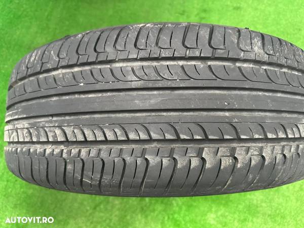 ✅ JANTE + CAUCIUCURI R18 235/55 R18 5X114.3 - 3