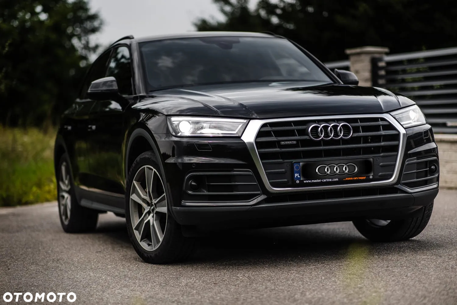 Audi Q5 2.0 TDI Quattro S tronic - 18