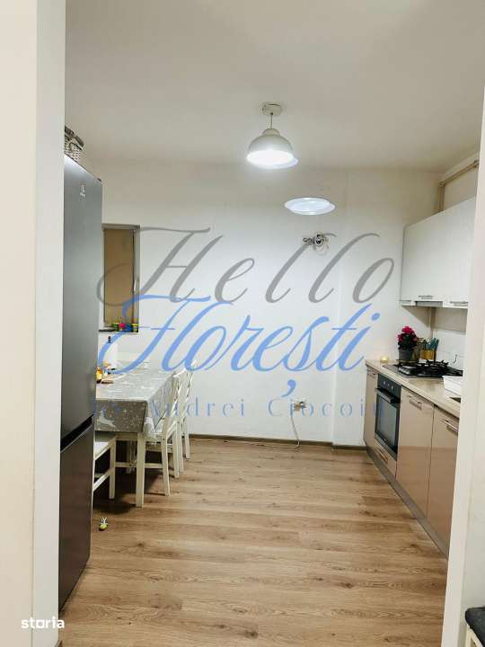 Apartament cu 3 camere decomandate, in zona Iris - Imagine principală: 5/8