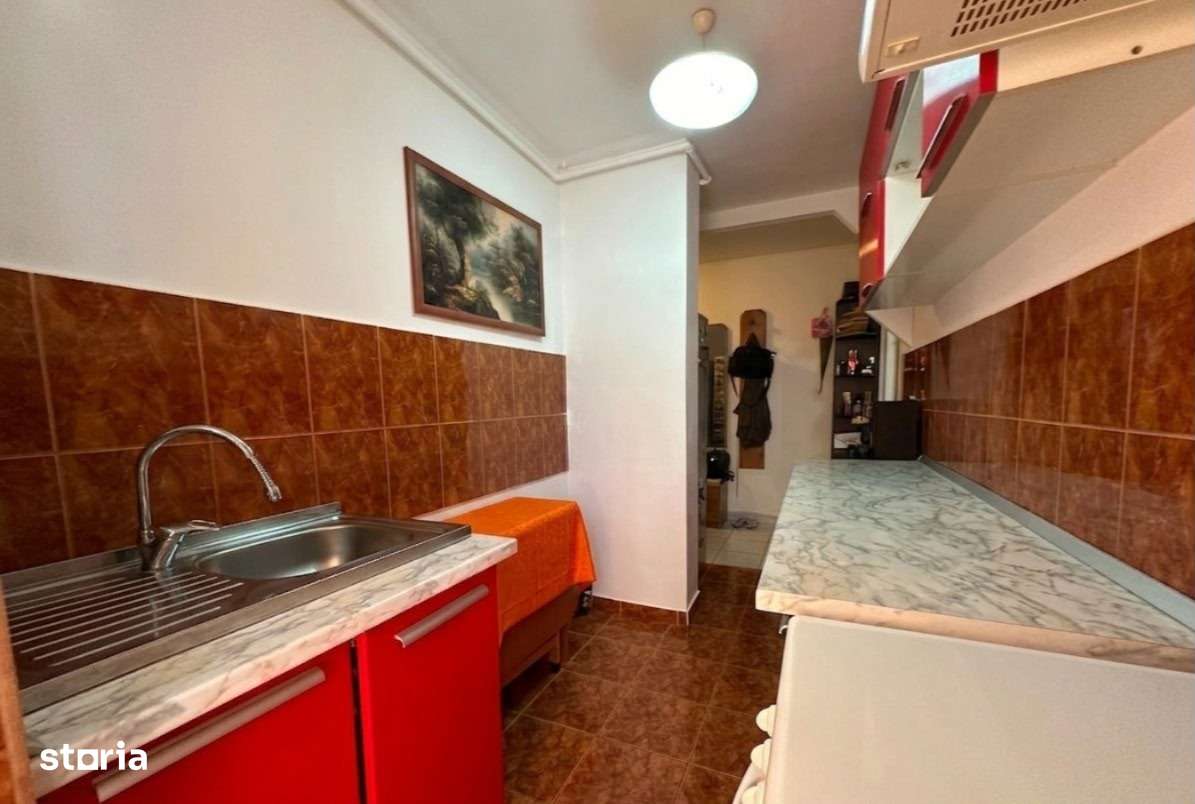 Apartament 3 camere decomandate | Astra | Etaj 1 | Zonă excelentă-5