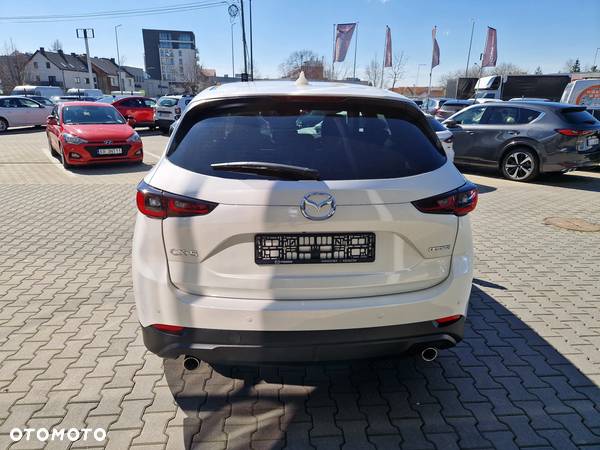 Mazda CX-5 2.0 Exclusive-Line 2WD - 6