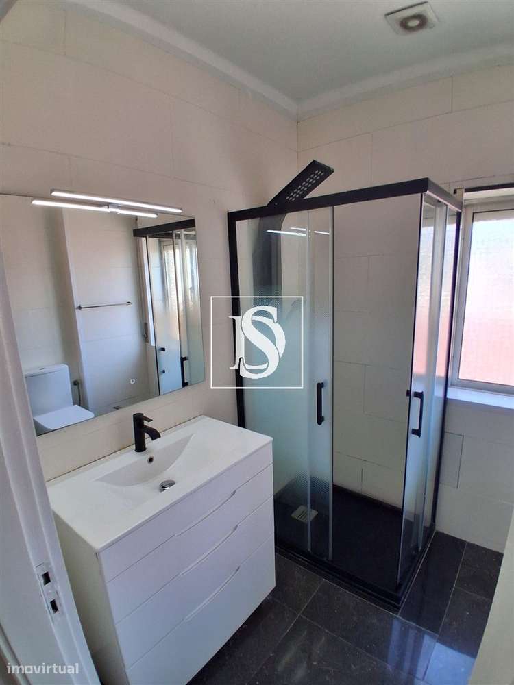 Apartamento T3 Venda em Fânzeres e São Pedro da Cova,Gondomar-52