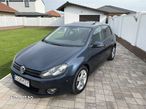 Volkswagen Golf 2.0 TDI Comfortline - 3