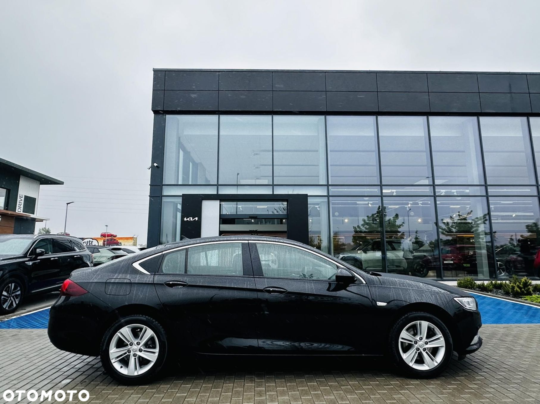 Opel Insignia - 9