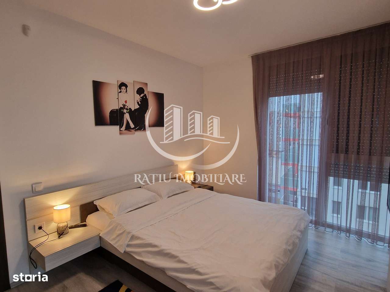 Apartament cu 2 camere | Ared | Ascensor | Oradea-7