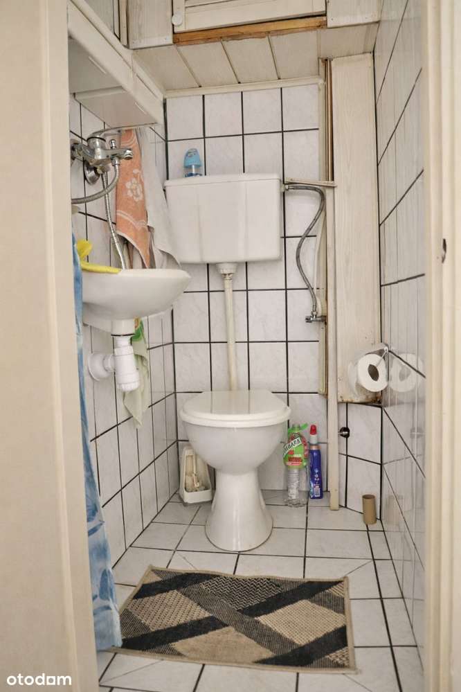 Dwupokojowe mieszkanie blisko Dworca Pkp-8