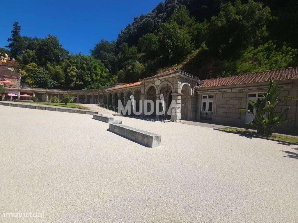 Terreno para Venda em Admeus – Vila do Gerês-14