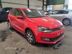 Scaune fata Volkswagen Polo 6R 2012 Hatchback 1.2 TDI CFWA - 2