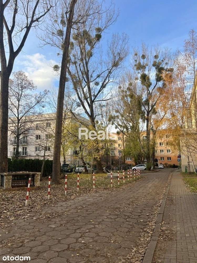 Do negocjacji! 2 pokoje do remontu na Nowolipkach.-11