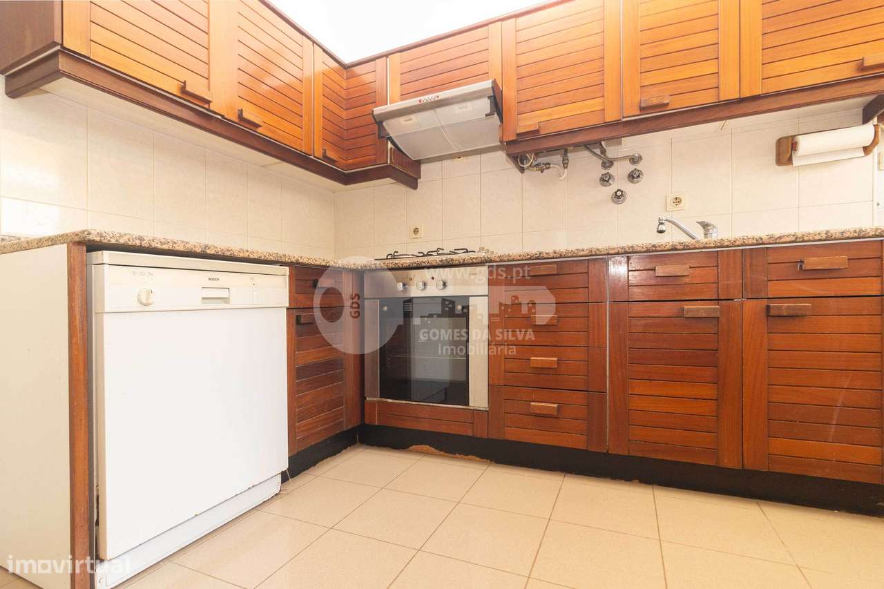 Apartamento T3 Duplex | São Vítor, Braga | Vista Bom Jesus e Sameiro-7