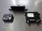 8W5035021 Nawigacja ekran MMi Multimedia Audi A4 A5 B9 8W0 czesci - 1