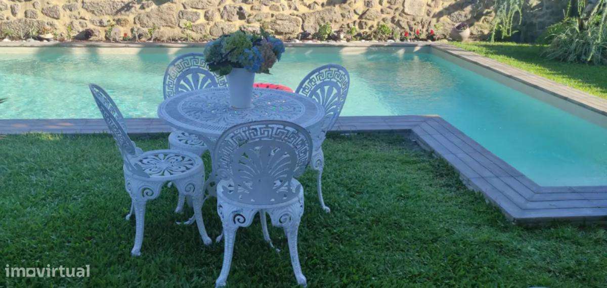 Casa com 2 quartos - localizado em Braga - Grande imagem: 4/10