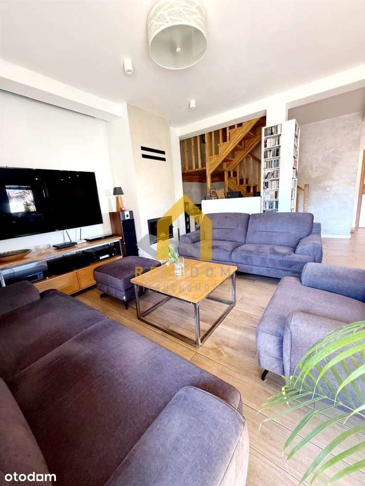 Dom Na Sprzedaż w świetnej lokalizacji- Żwaków-12