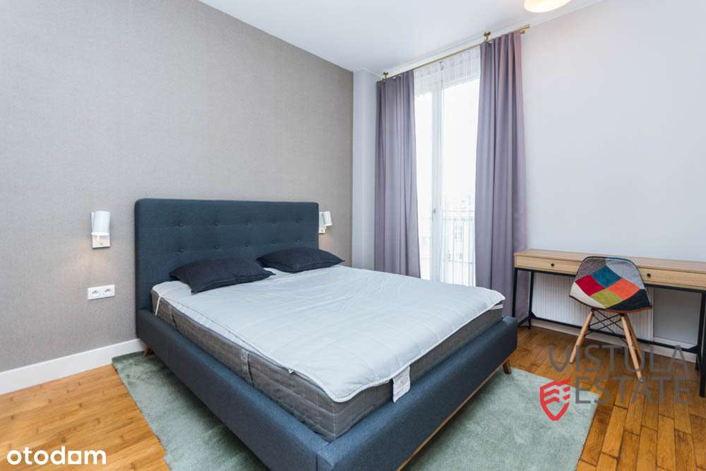 3-pokojowy apartament w centrum miasta - Pełny obrazek: 4/9