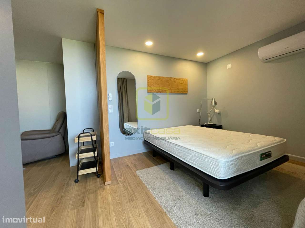 Apartamento para Arrendamento - Grande imagem: 5/11