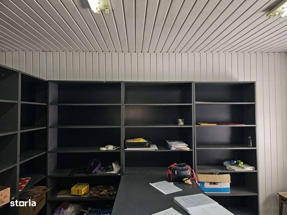 Spatiu comercial, suprafata utila 30 mp, zona centrala, Ștei - Imagine principală: 2/6