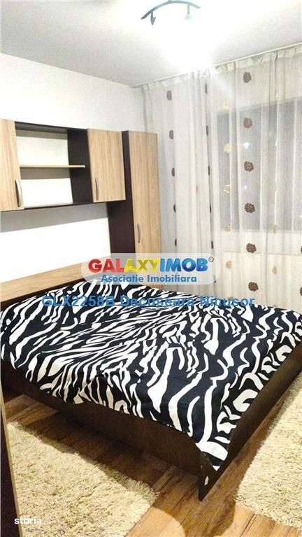 Apartament 2 camere Mobilat Utilat, Tineretului, 400 Euro - Imagine principală: 4/9