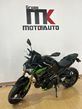 Kawasaki Z 900 Sp. edition performance - 5