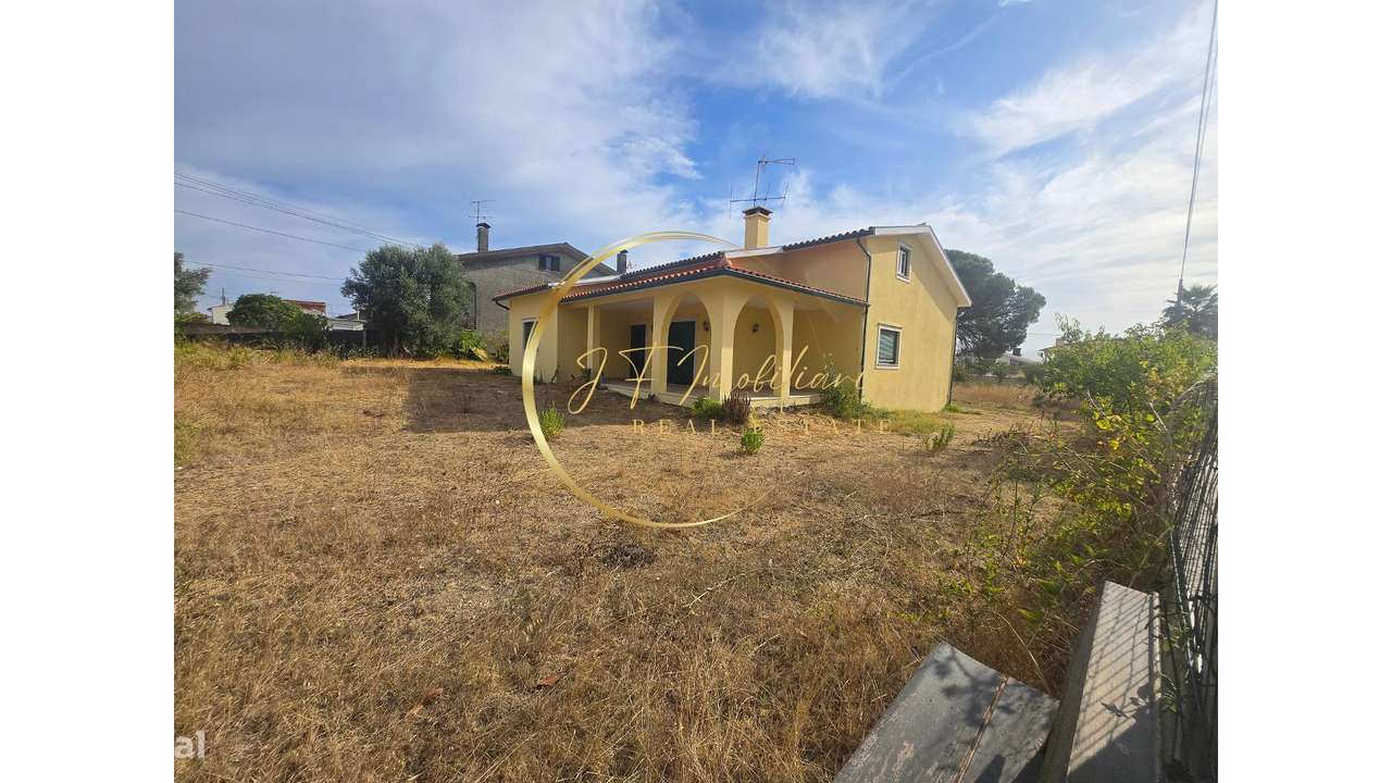 Moradia Isolada  Mealhada - Casal Comba - Grande imagem: 2/43