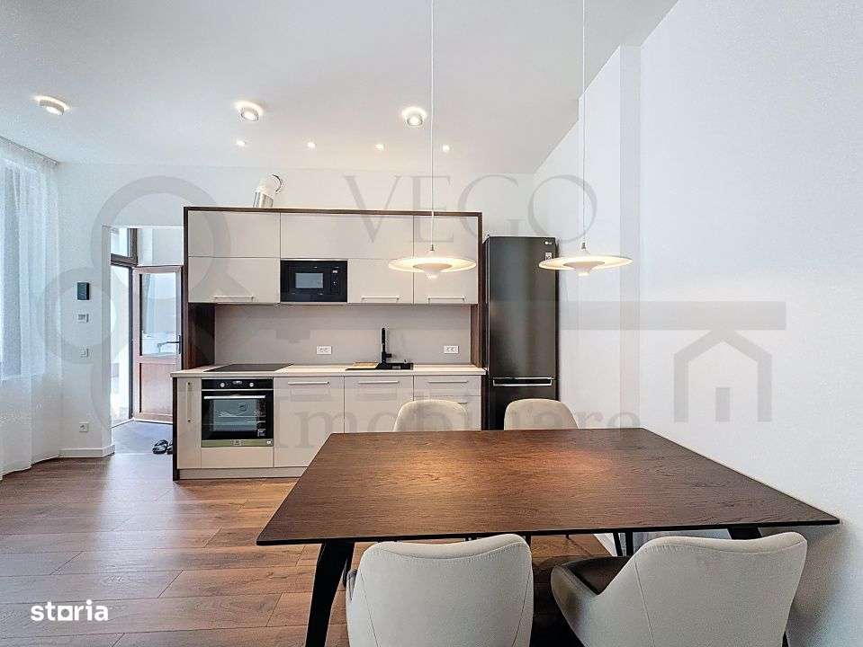 Apartament nou cu 3 camere, 80 mp, ultrafinisat, aproape de Centru - Imagine principală: 4/19