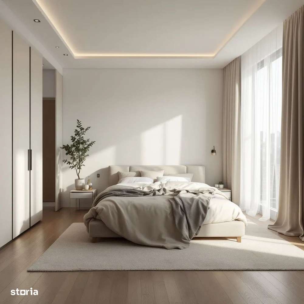 Locuinta ideala, finisaje premium, locatie de top- langa Berceni Arena - Imagine principală: 3/25