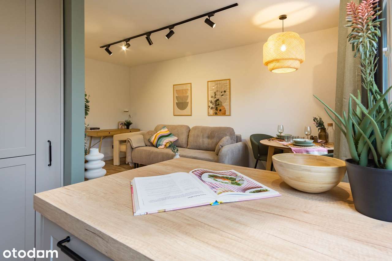 Styl, Komfort, Jakość – Twoje nowe M - Pełny obrazek: 5/12