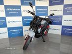 Yamaha MT-125 - 2