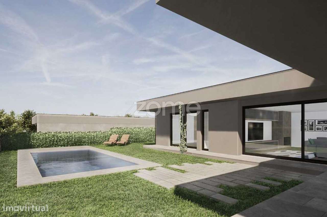 Moradia T3 +1 em Soutelo, Vila Verde - Grande imagem: 4/19