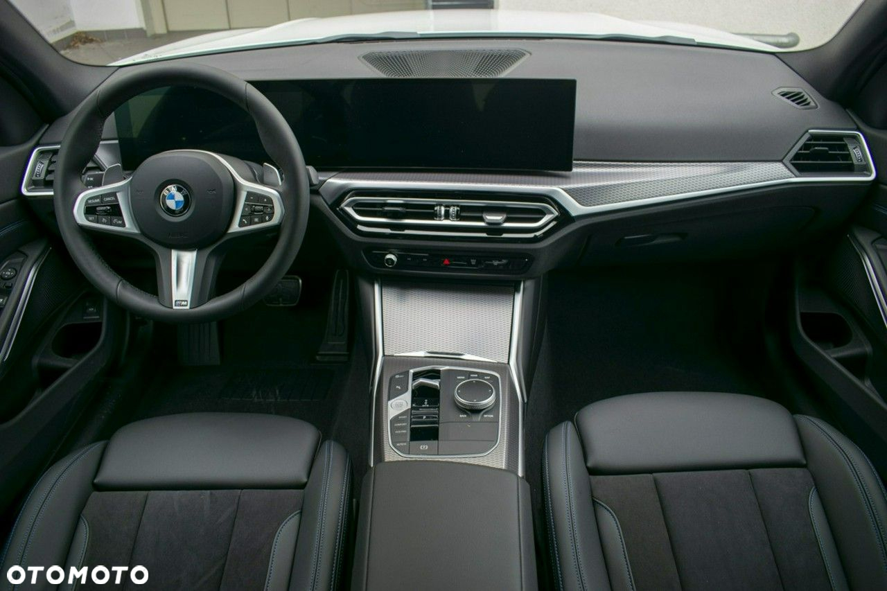 BMW Seria 3 318d - 17