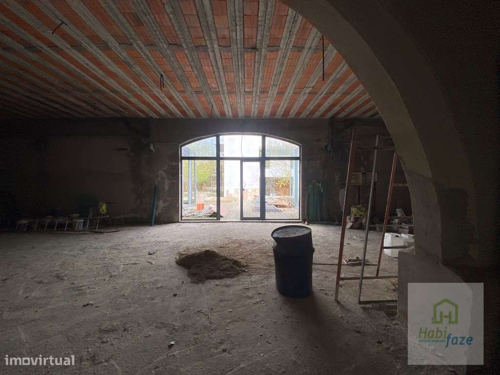 Loja Nova - Centro Histórico de Évora - Grande imagem: 3/7