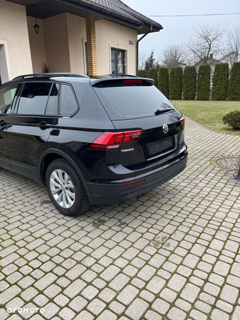 Volkswagen Tiguan 2.0 TDI BMT SCR 4Mot Comfortline DSG - 4