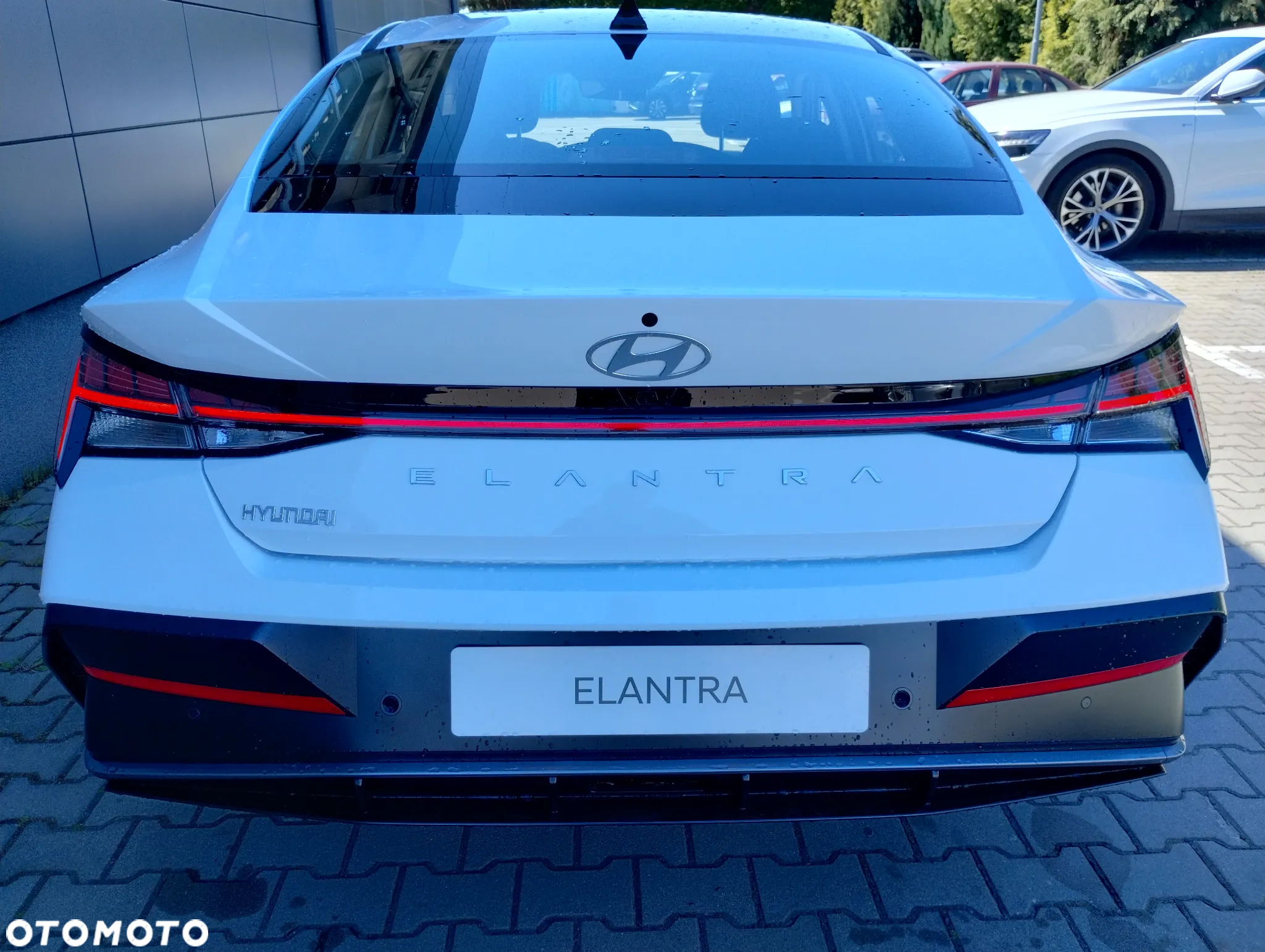 Hyundai Elantra 1.6 Smart CVT - 7