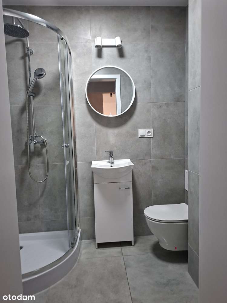 Mieszkanie Podlas Ruda Śląska 2 pokoje 37,9 m2  Po remoncie - Pełny obrazek: 4/20