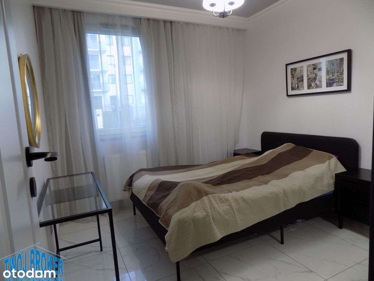 Mieszkanie na sprzedaż-5