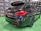 BMW 320 d Touring Pack M Auto - 21