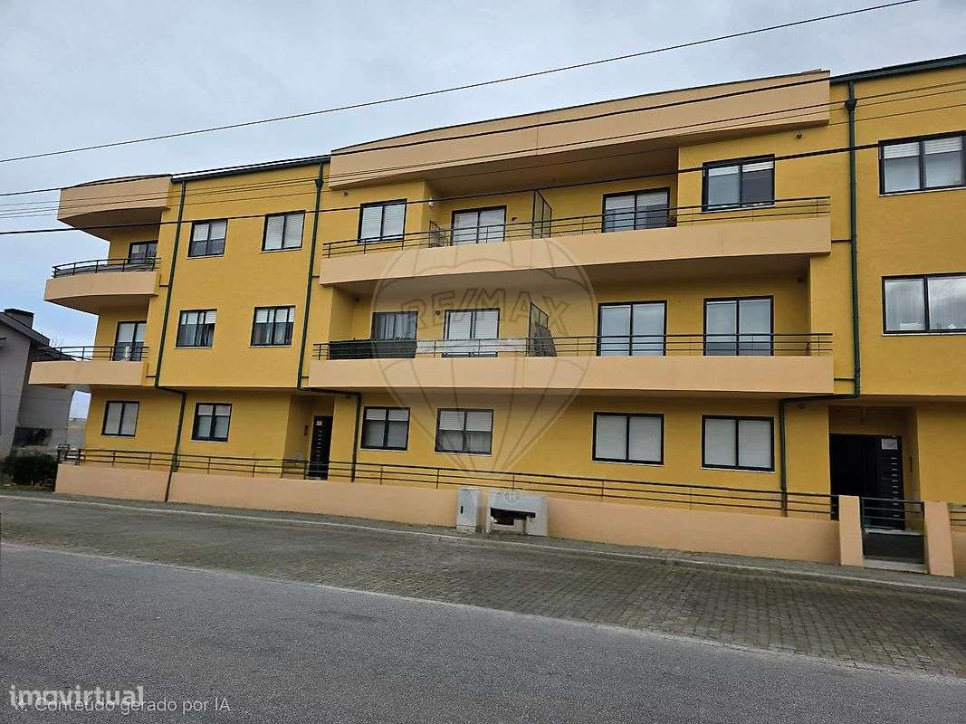 Apartamento T2 para venda - Grande imagem: 3/31