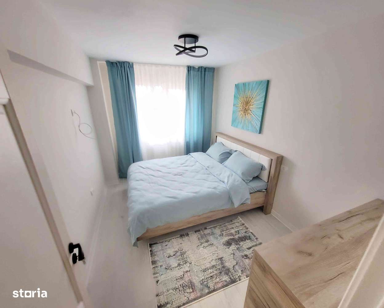 3 Camere Decomandate - Imagine principală: 2/10