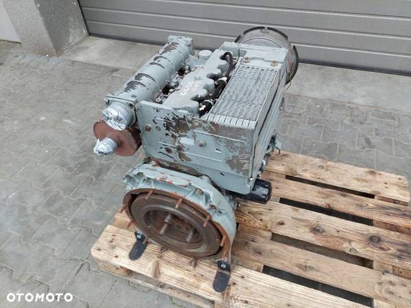 Silnik Deutz F3L1011F F3L 1011F [3-cylindrowy][ST][ENG 3270] - 9