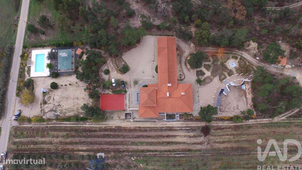 Quinta T11 em Raposa de 1222 m2 - Grande imagem: 5/31