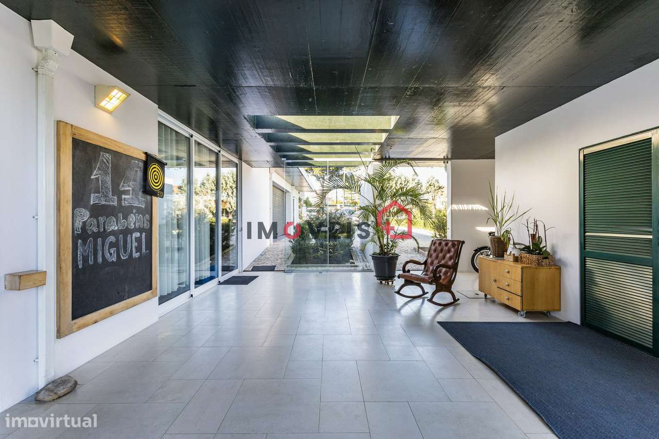 Moradia T4 – Barosa-32