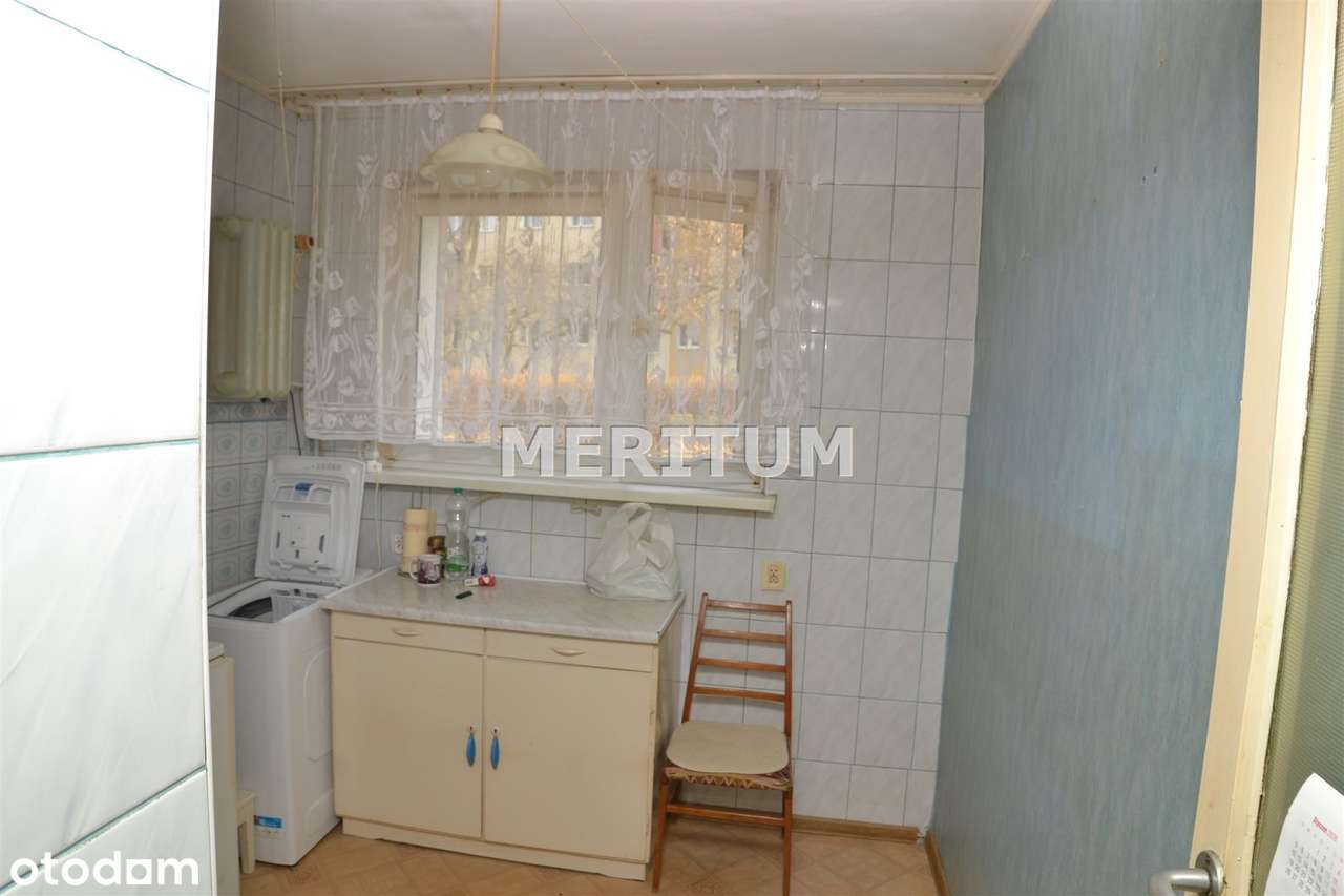 Dwa pokoje, Parter, Szwederowo-7