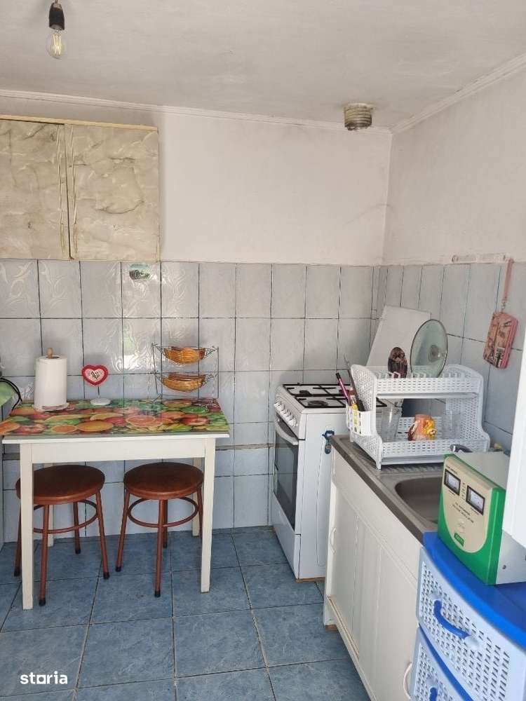 Casă cu suflet, curte proprie și tot confortul de care ai nevoie!-8